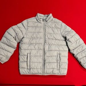 Youth Old Navy Puffer Jacket